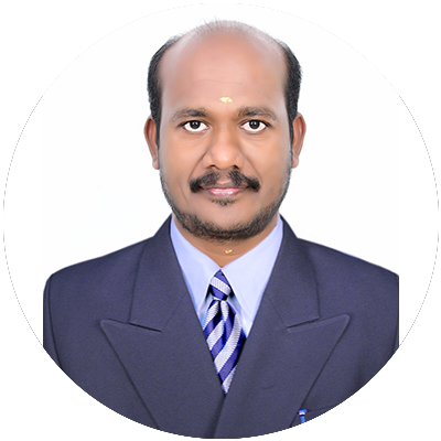 Girish Kumar G